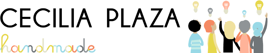 cecilia plaza – artista plástico