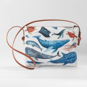 Bolso Roteros Marino