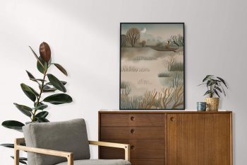 Ilustración Albufera