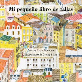 Libro de Fallas