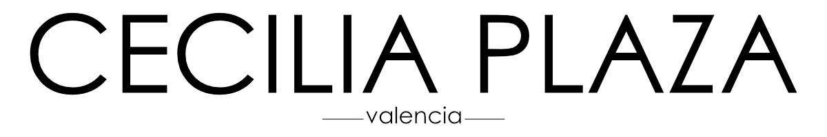 CECILIA PLAZA -Valencia-