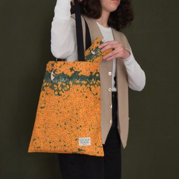 Totebag Girasoles