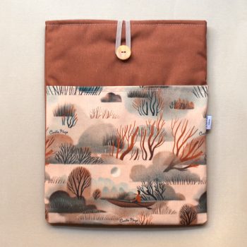 Funda Libro Albufera