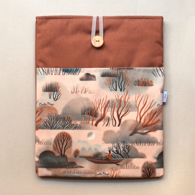 Funda Libro Albufera