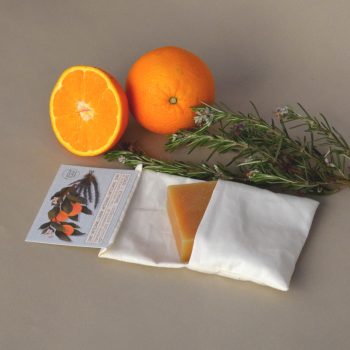 Jabón Artesanal Aloe vera BOLSA