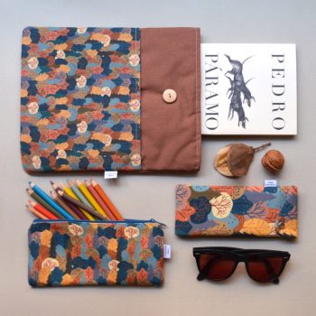 Fundas Bosque vasco pack