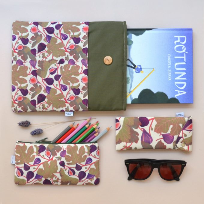 Fundas Higos pack