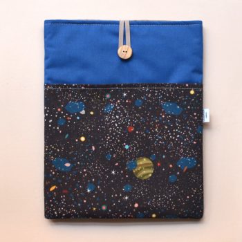 Funda Libro Universo