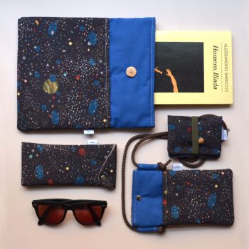 Fundas Universo pack