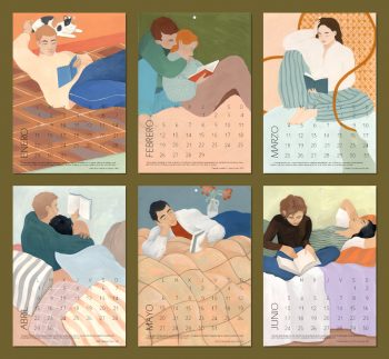 Calendario CPh 2024 enero a junio