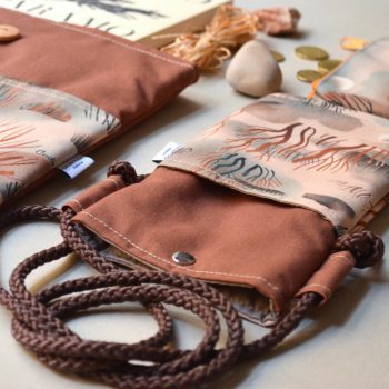 Funda móvil ALBUFERA detalle