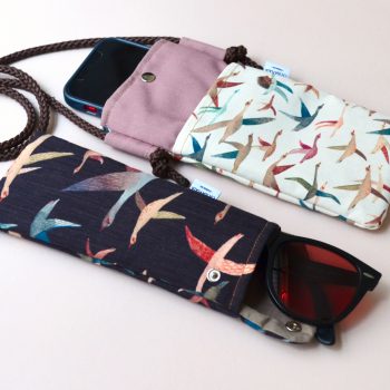 Funda móvil GANSOS detalle