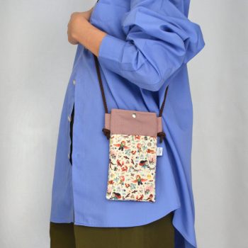 Funda móvil MÁGICA