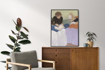 Libros Cama