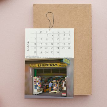 Calendario 2025 CeciliaPlaza