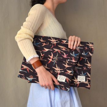 Funda Ordenador GANSOS