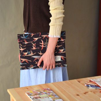 Funda Ordenador GANSOS