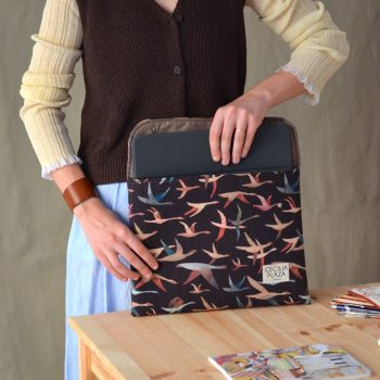 Funda Ordenador GANSOS