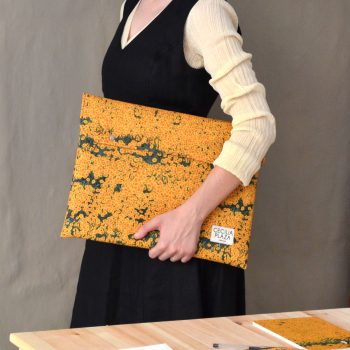 Funda Ordenador GIRASOLES