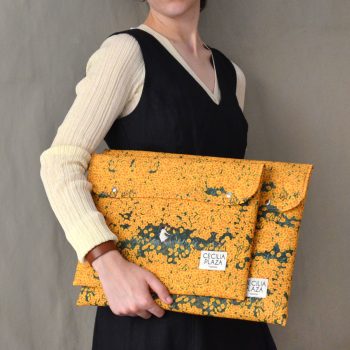 Funda Ordenador GIRASOLES