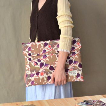 Funda Ordenador HIGOS