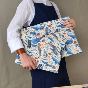 Funda Ordenador MARINO