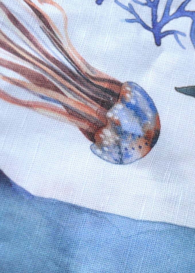 Detalle Lámpara Marino
