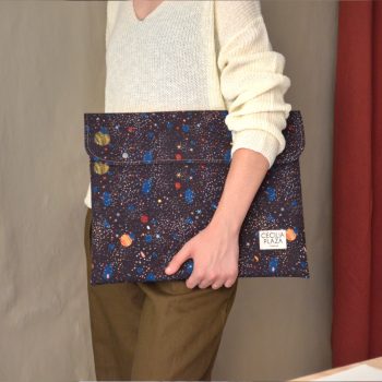 Funda Ordenador UNIVERSO