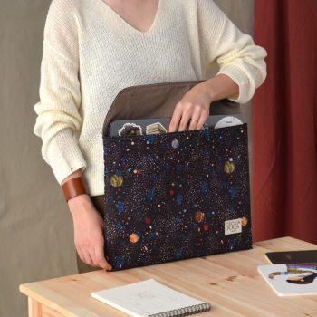 Funda Ordenador UNIVERSO