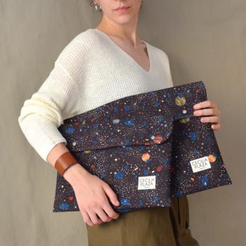 Funda Ordenador UNIVERSO