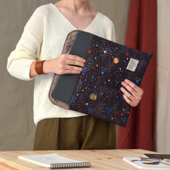 Funda Ordenador UNIVERSO