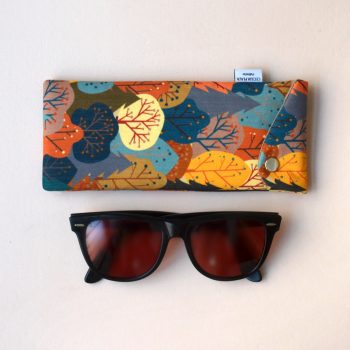 Funda Gafas BOSQUE VASCO