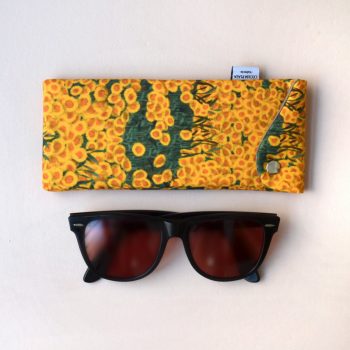 Funda Gafas GIRASOLES