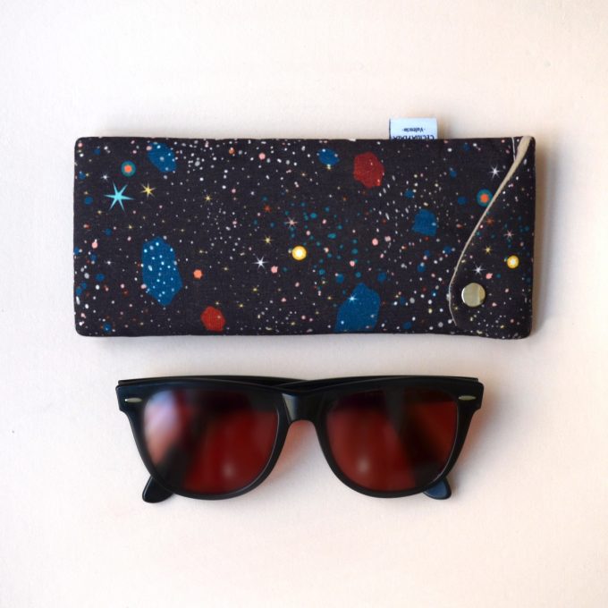 Funda Gafas UNIVERSO