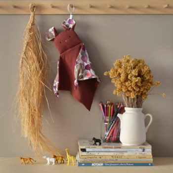 DouDou Higos colgado