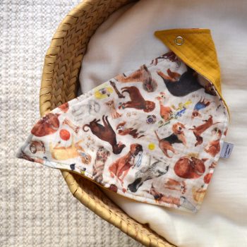 Bandana Perros